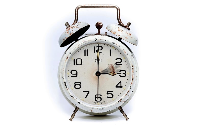 Time Shift Voyages